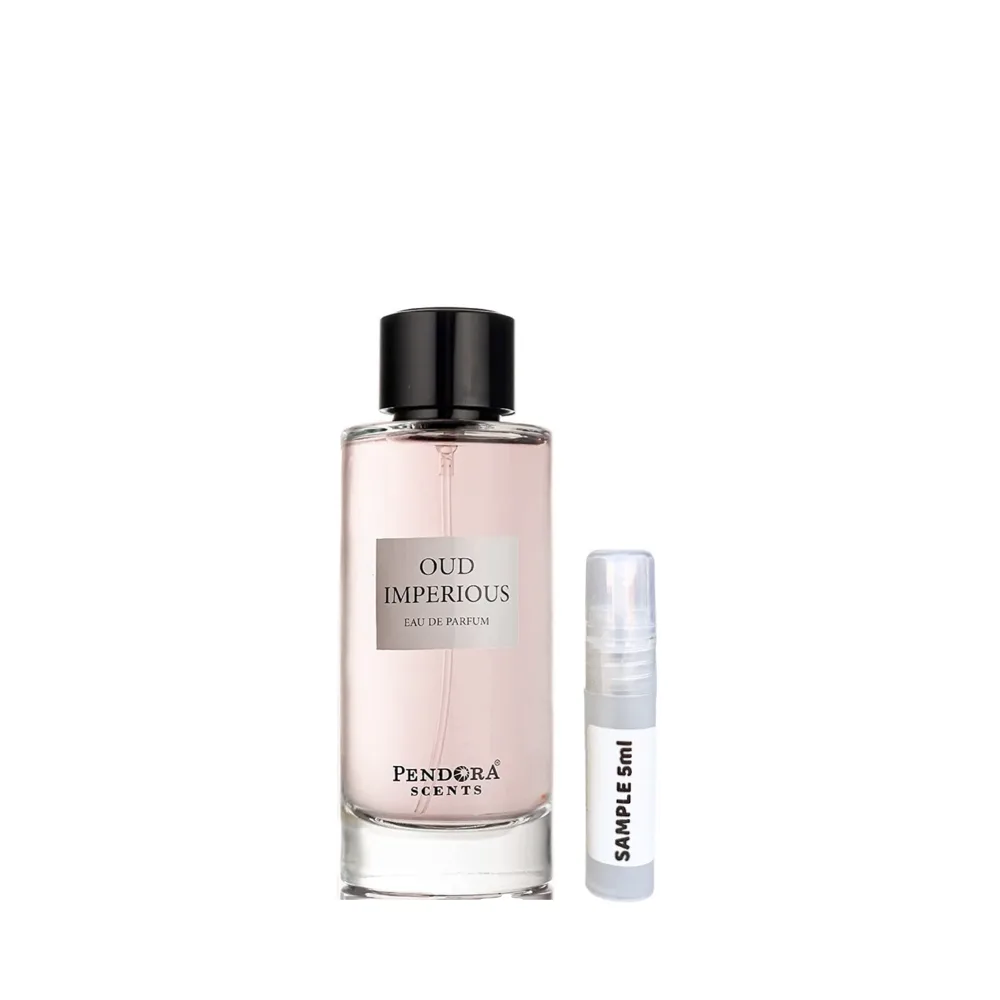 Pendora Scents Oud Imperious Eau De Perfum