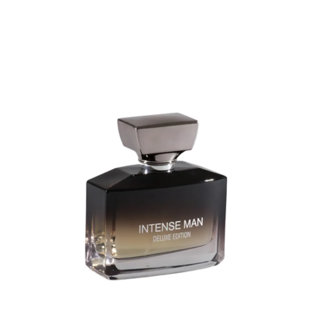 Intense Man Deluxe Eau De Parfum - L'Homme Parfum Intense by Yves Saint Laurent
