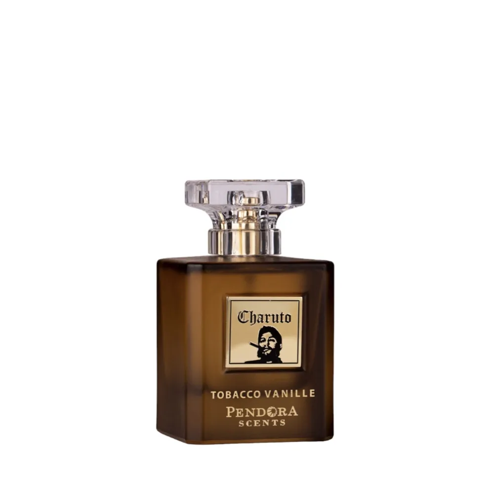 Charuto Tobacco Vanille Eau De Parfum - Pendora Scents