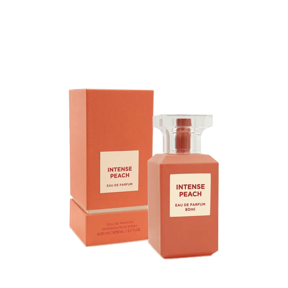 Intense Peach Eau De Parfum - Fragrance world - Bitter Peach by Tom Ford