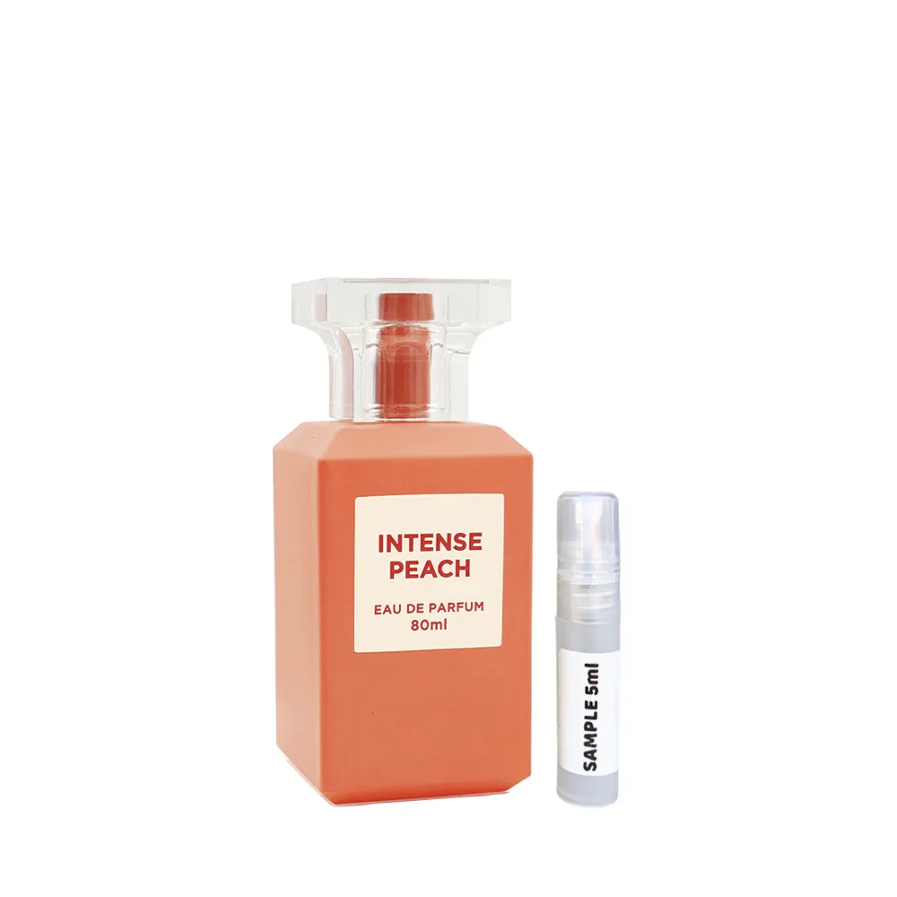 Intense Peach Eau De Parfum - Fragrance world - Bitter Peach by Tom Ford