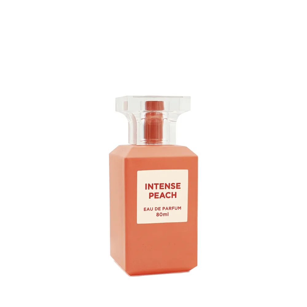 Intense Peach Eau De Parfum - Fragrance world - Bitter Peach by Tom Ford