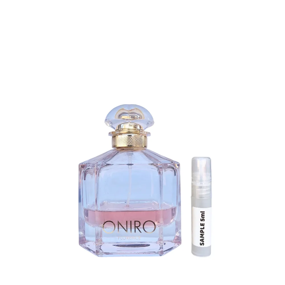 Oniro Florence Eau De Parfum 100ml - Fragrance world