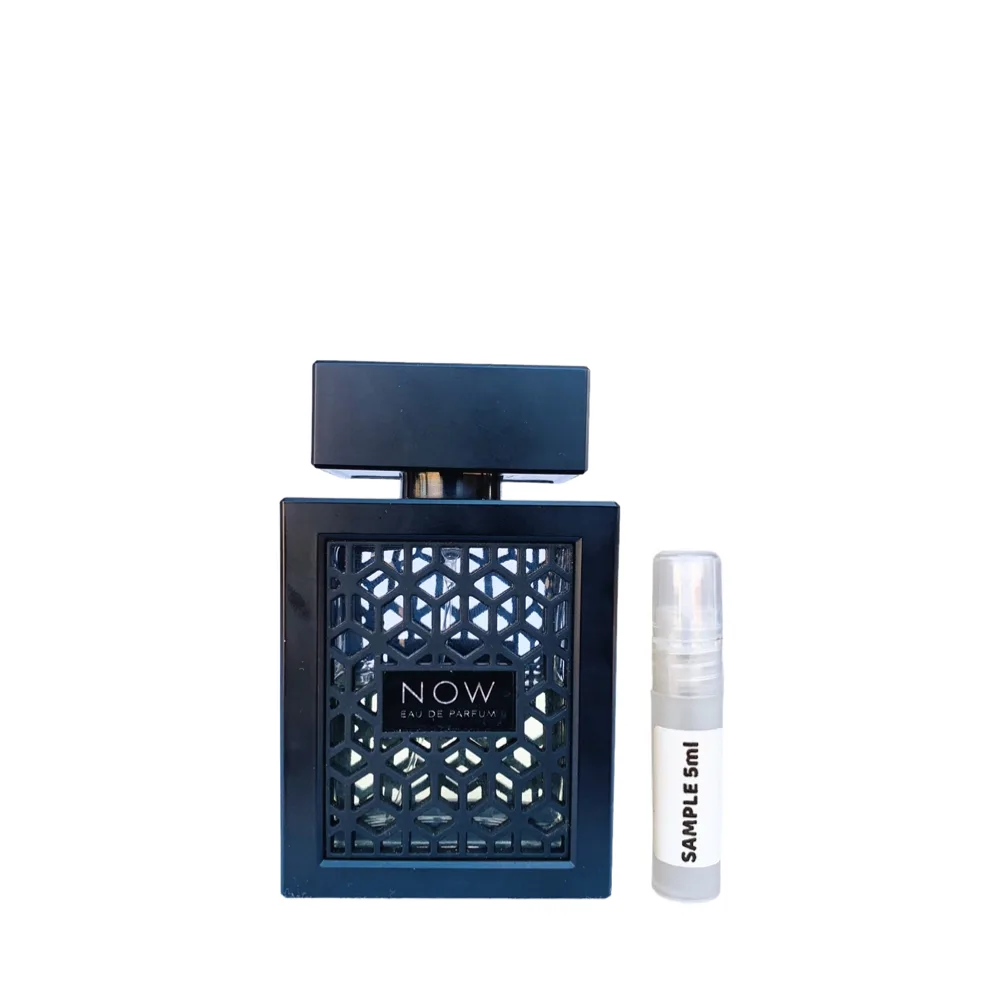 Rave Now Eau De Parfum - Lattafa perfumes - Arabian perfumes
