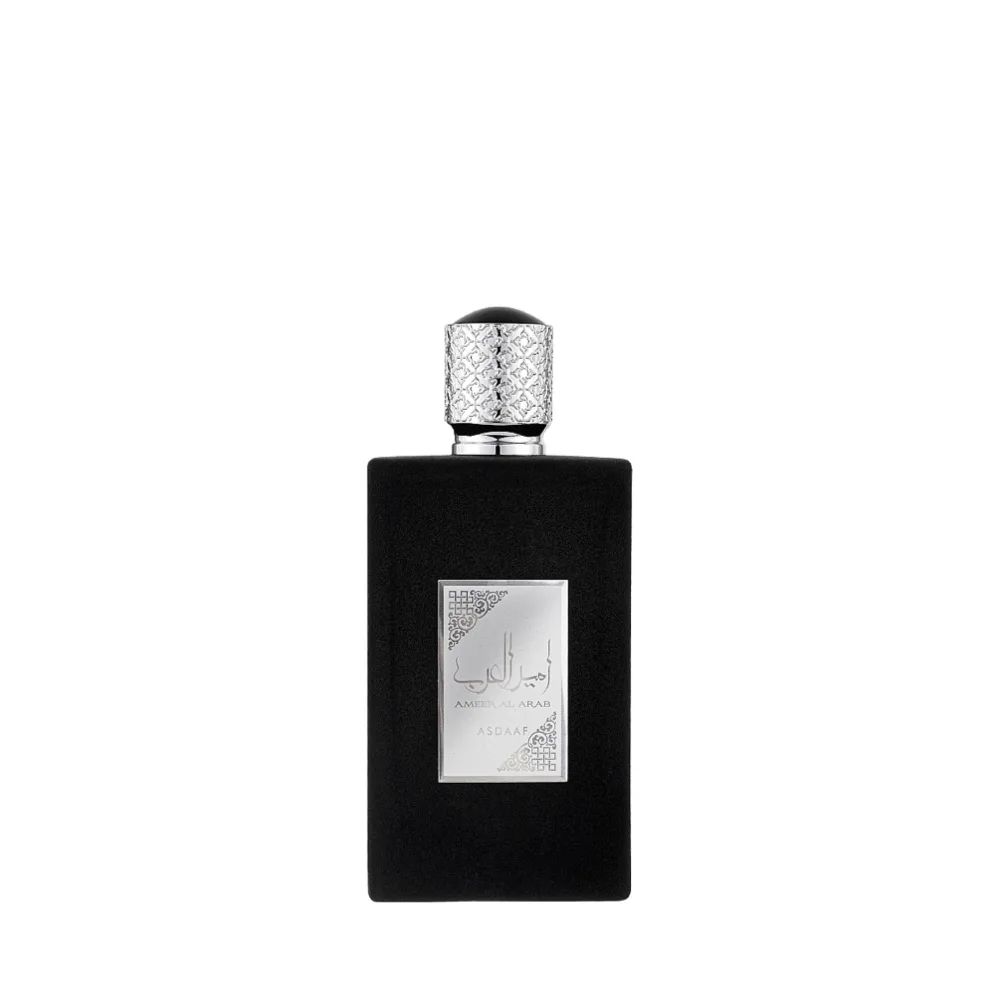 Asdaaf Ameer Al Arab Eau De Parfum - Arabic Dubai Perfumes