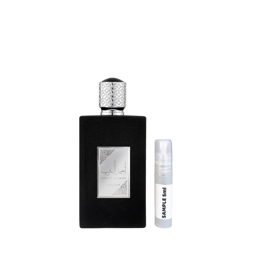 Asdaaf Ameer Al Arab Eau De Parfum - Arabic Dubai Perfumes
