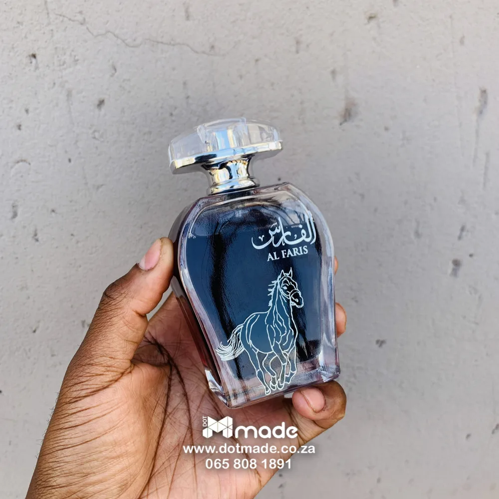 Arabiyat Al Faris Eau De Parfum 100ml