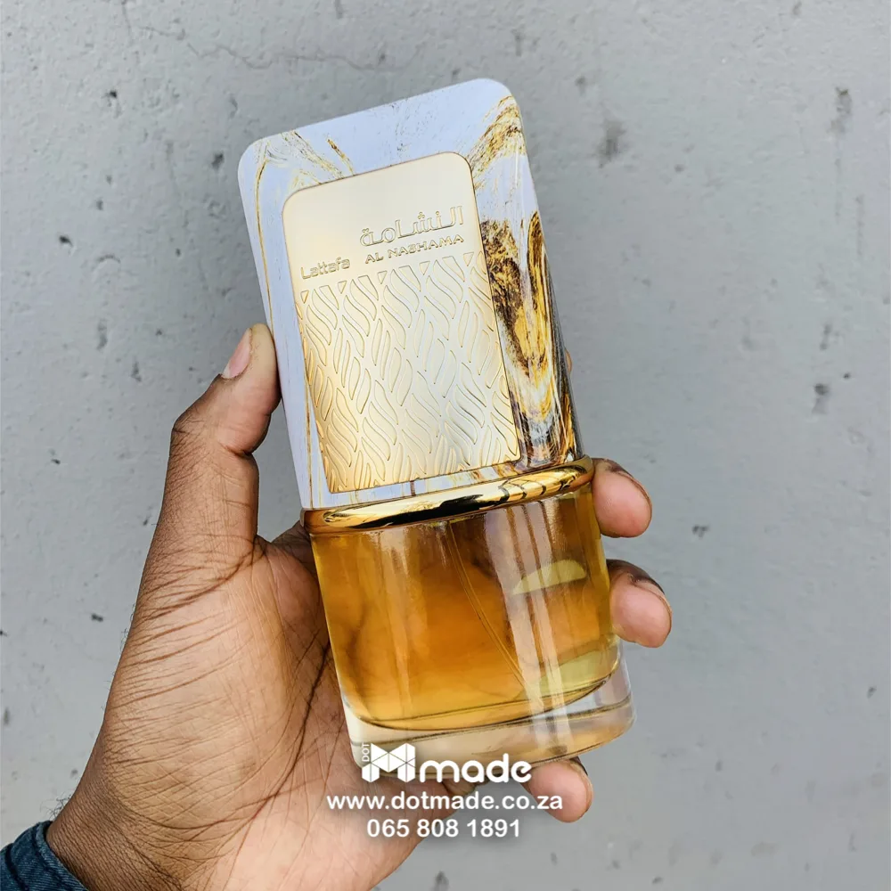 Lattafa Al Nashama Eau De Parfum 100ml