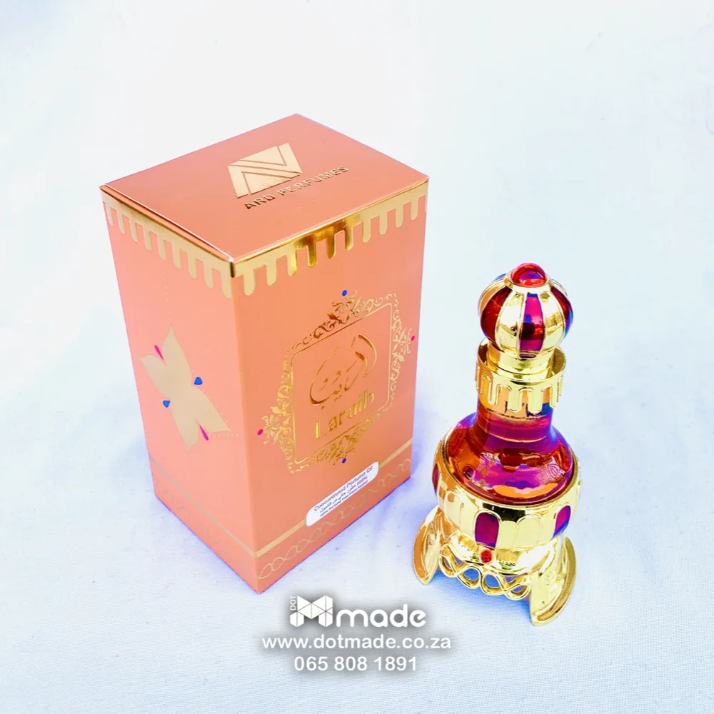 Ard Perfumes Laraib Concentrated Oil Perfume 20ml
