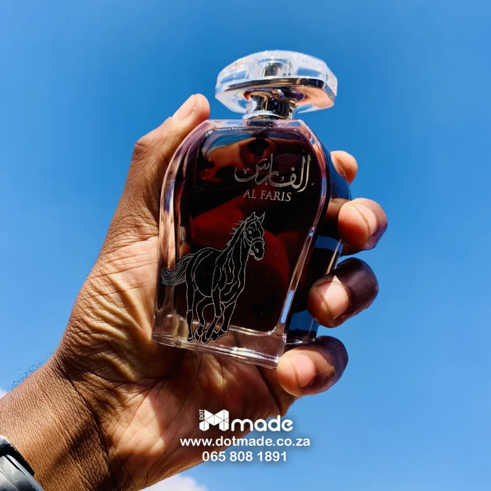 My Perfumes Arabiyat Al Faris Eau De Parfum - Arabic Dubai Perfumes