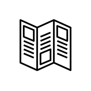 Pamphlets & Booklets