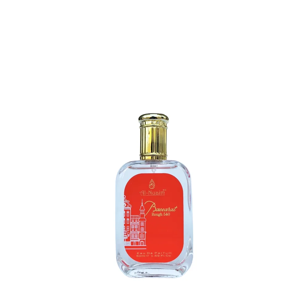 Al-Nuaim Eau De Parfum - Arabic Dubai Perfumes