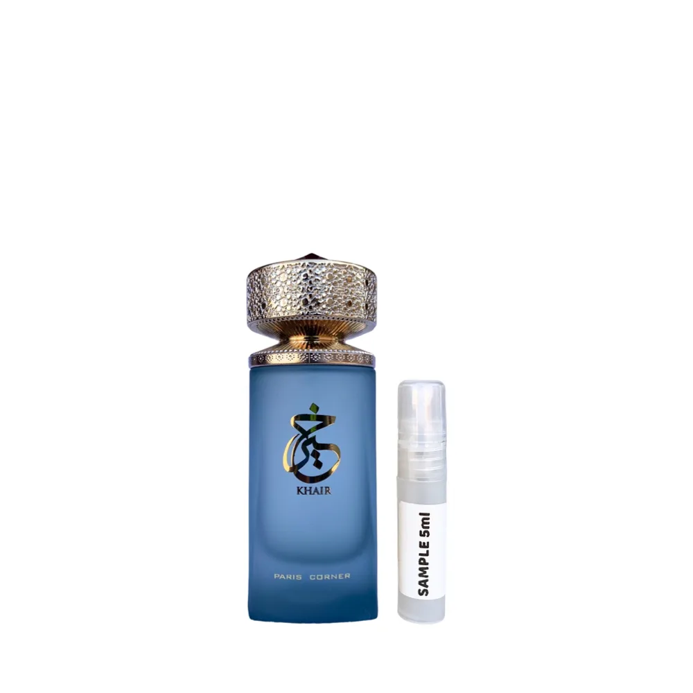 Paris Corner Khair Eau De Parfum - Arabian Dubai Perfumes