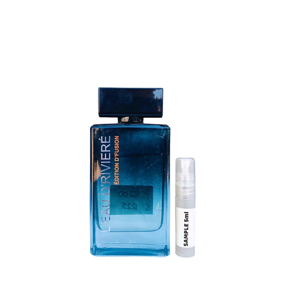 Fragrance World L'Eau D'Rivieré Édition D'Fusion Eau De Parfum - Fusion d'Issey Extrême by Issey Miyake