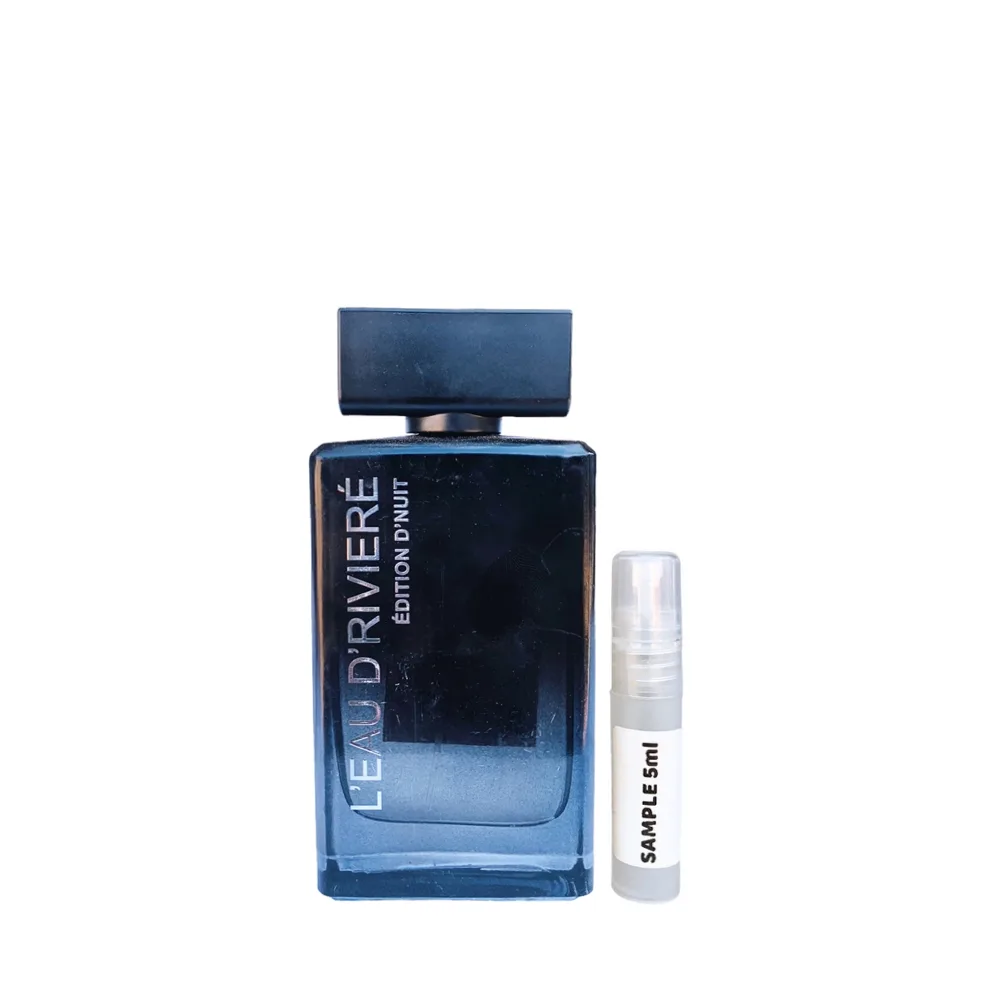 Fragrance World L'Eau D'Rivieré Édition D'Nuit Eau De Parfum - Nuit d’Issey Parfum by Issey Miyake 