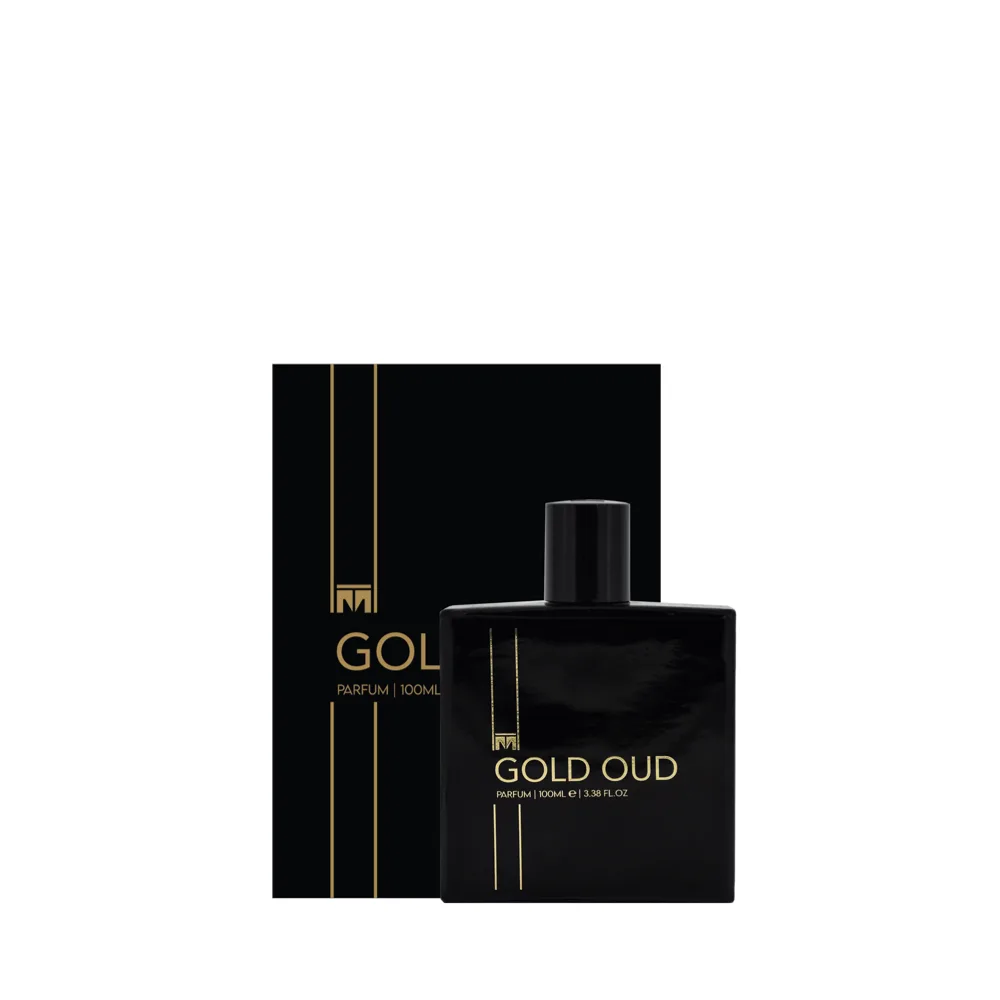 Motala Perfumes Gold Oud Parfum - Gucci Oud by Gucci