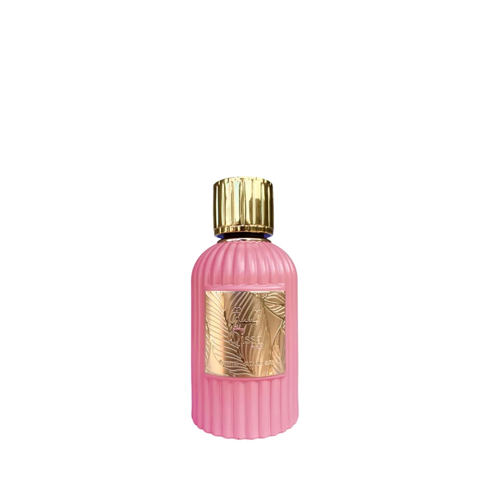 Paris Corner Qissa Pink Eau De Parfum - Arabic Perfumes