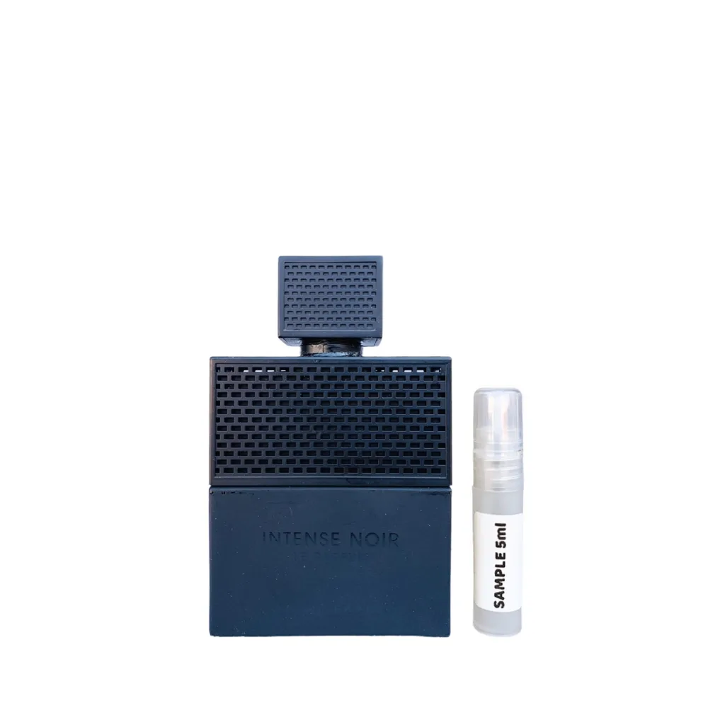 Fragrance World Intense Noir Le Parfum Eau De Parfum - Arabian Dubai Perfumes
