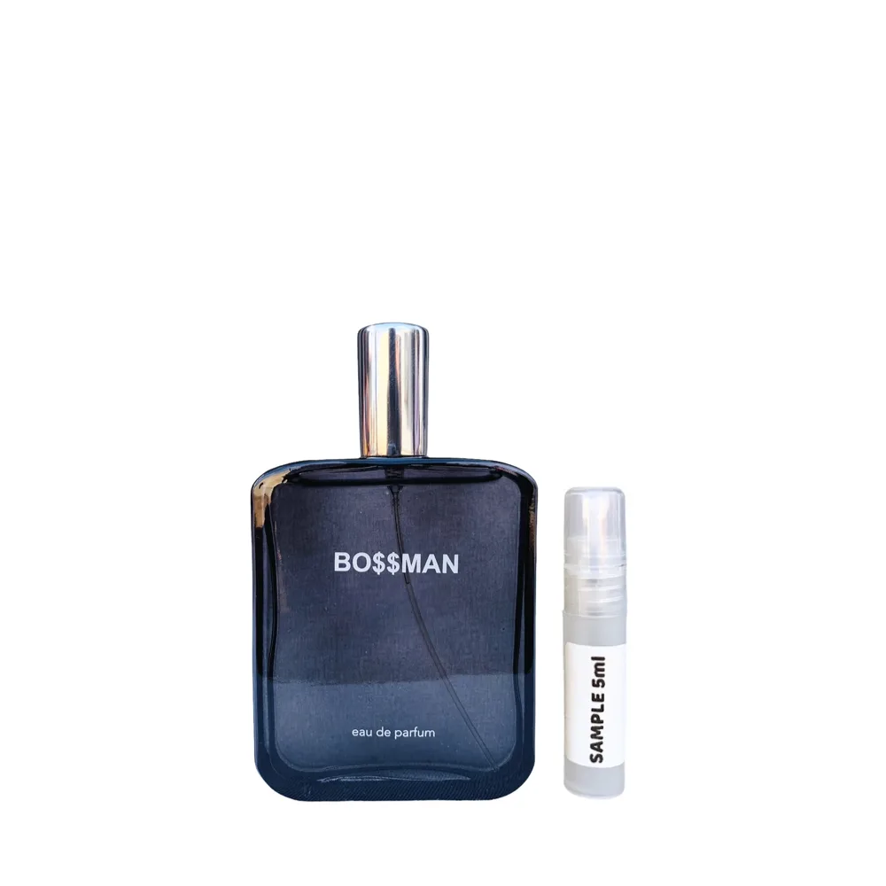 Motala B Man Edition Eau De Parfum - Boss Bottled Hugo Boss