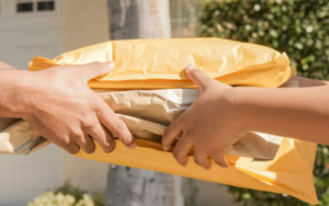 dot made delivery