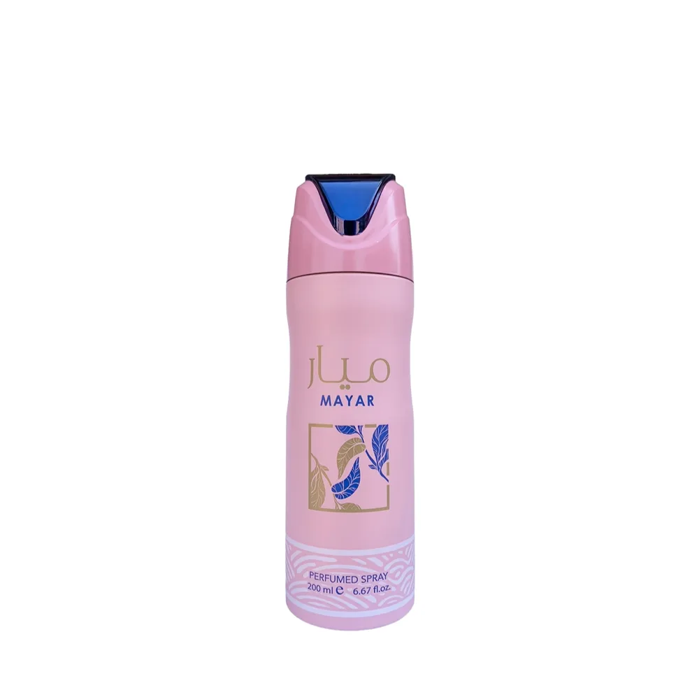 Lattafa Mayar Perfumed Body Spray 200ml