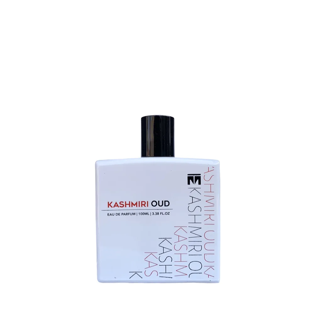 Motala Kashmiri Oud Luxury Edition Eau De Parfum