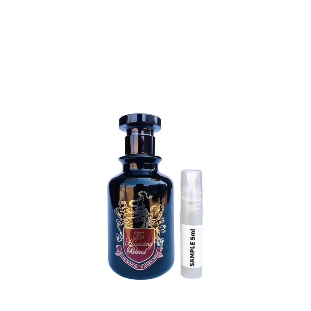 The Haunting Blend Eau De Parfum - Arabic Dubai Perfumes