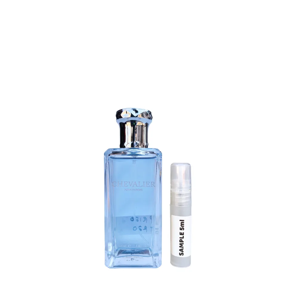 V. V. Love Chevalier Pour Homme Eau De Toilette