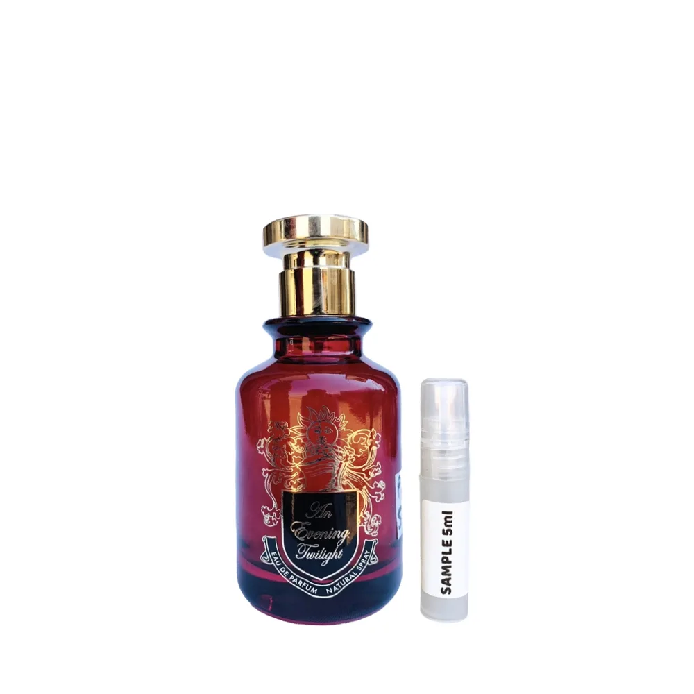 An Evening Twilight Eau De Parfum - Arabic Dubai Perfumes
