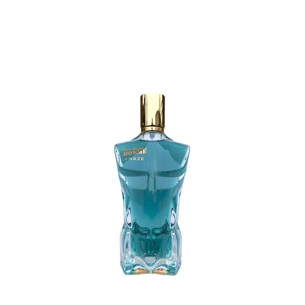Fragrance Wold John Gustav Homme Amaze Eau De Parfum - Arabic Perfumes