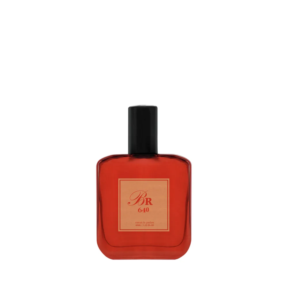 Motala Perfumes Barakkat Rouge 640 Parfum 40ml