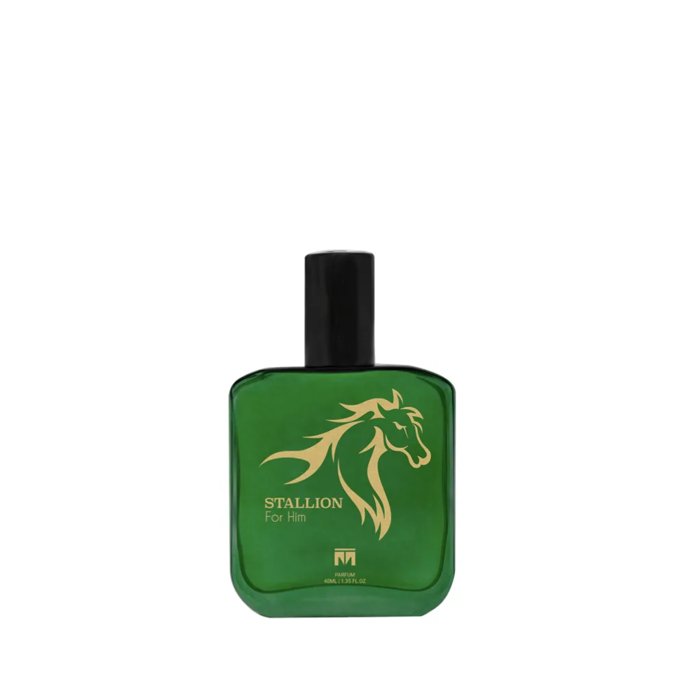 Motala Perfumes Stallion For Him Parfum 40ml