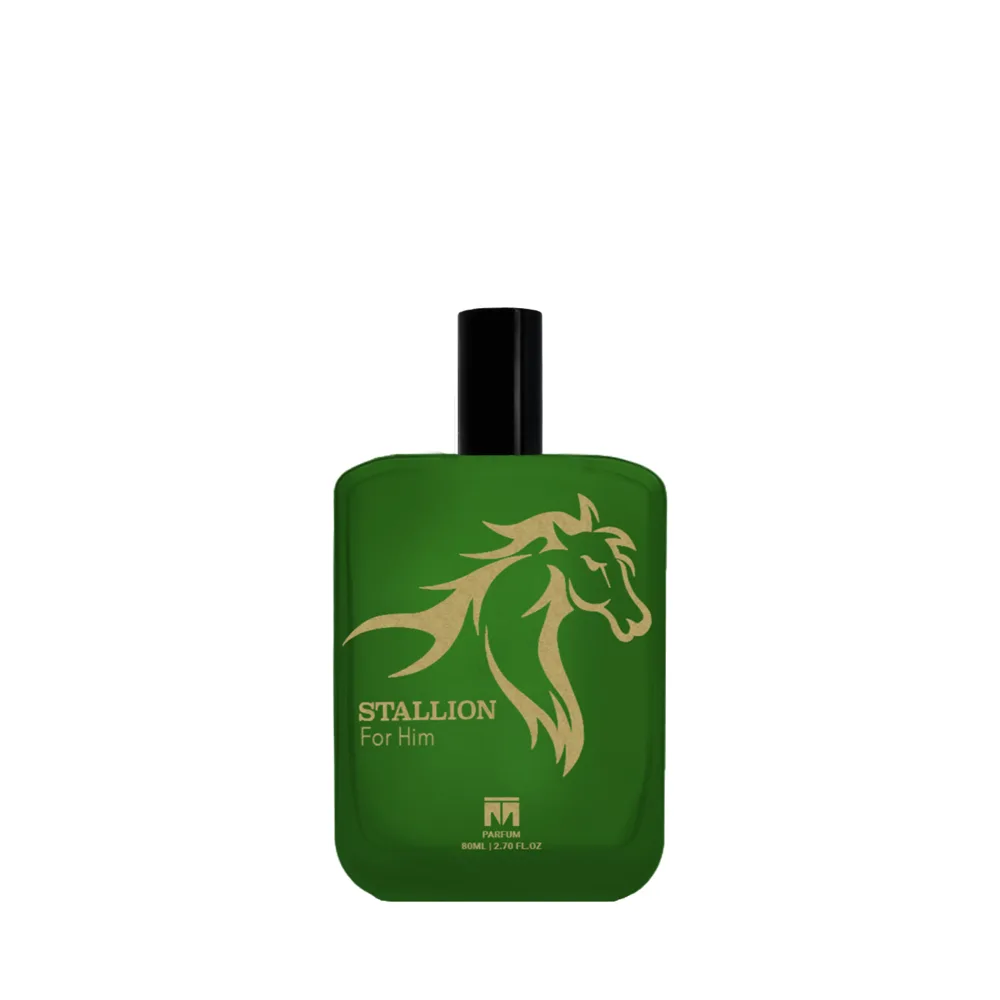 Motala Stallion For Him Parfum 80ml