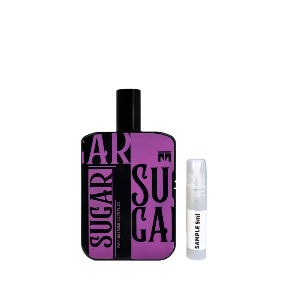 Motala Sugar Parfum Sample 5ml