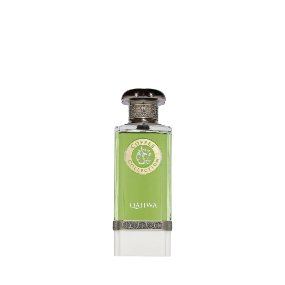 Qahwa Fragrance World Eau De Parfum 100ml - Image 2