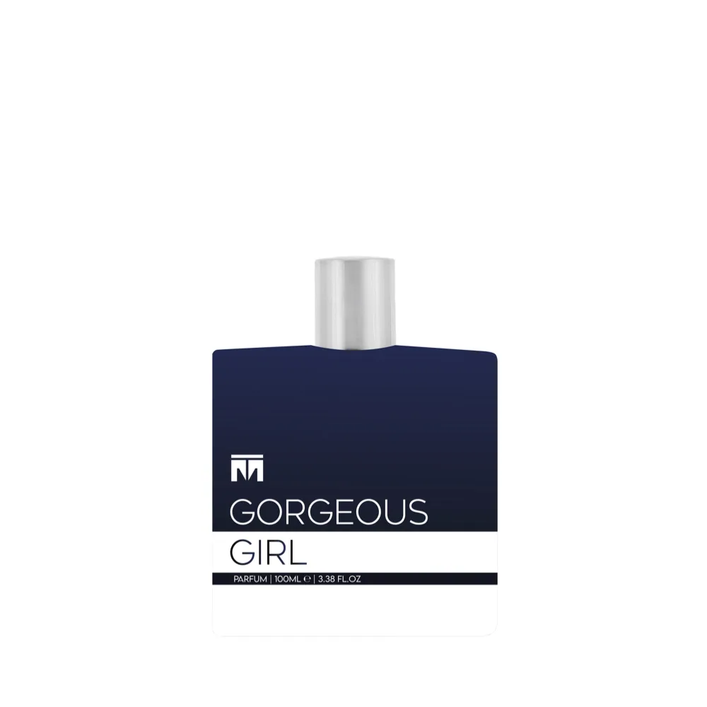 Motala Perfumes Gorgeous Girl Parfum 100ml