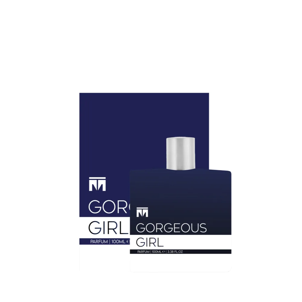 Motala Perfumes Gorgeous Girl Parfum 100ml