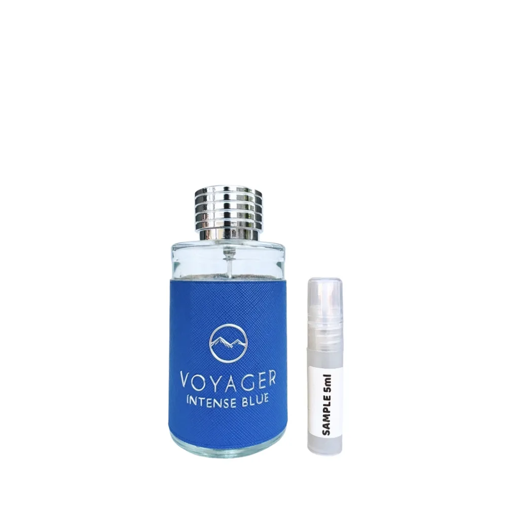 Monte Leone Voyager Intense Blue Eau De Parfum - Arabic Dubai Perfumes