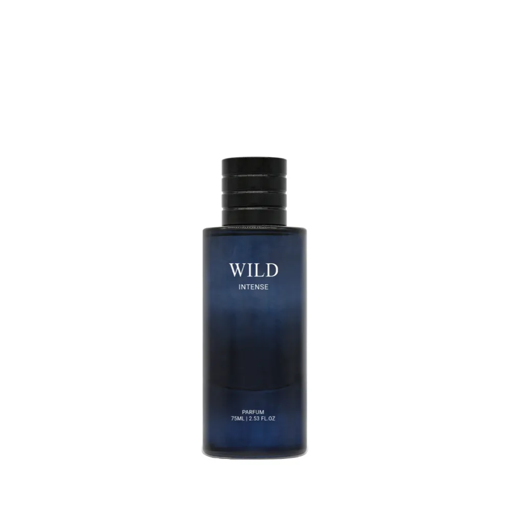 Paris 2 Dubai Wild Intense Parfum 75ml - Sauvage by Dior - Motala Perfumes