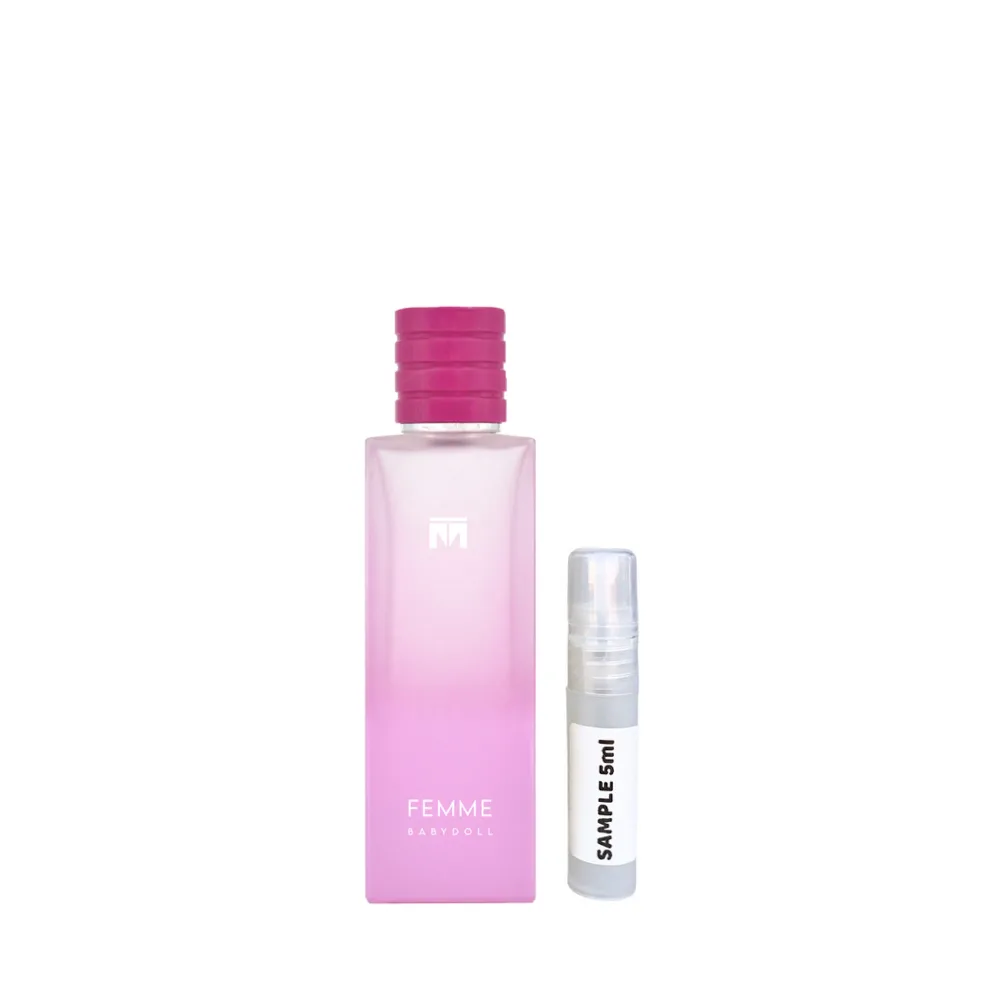 Motala Perfumes Femme Babydoll Parfum - Joy of Pink by Lacoste Fragrances