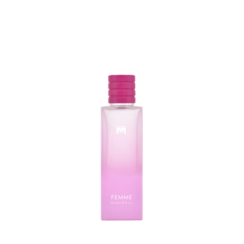 Motala Perfumes Femme Babydoll Parfum - Joy of Pink by Lacoste Fragrances