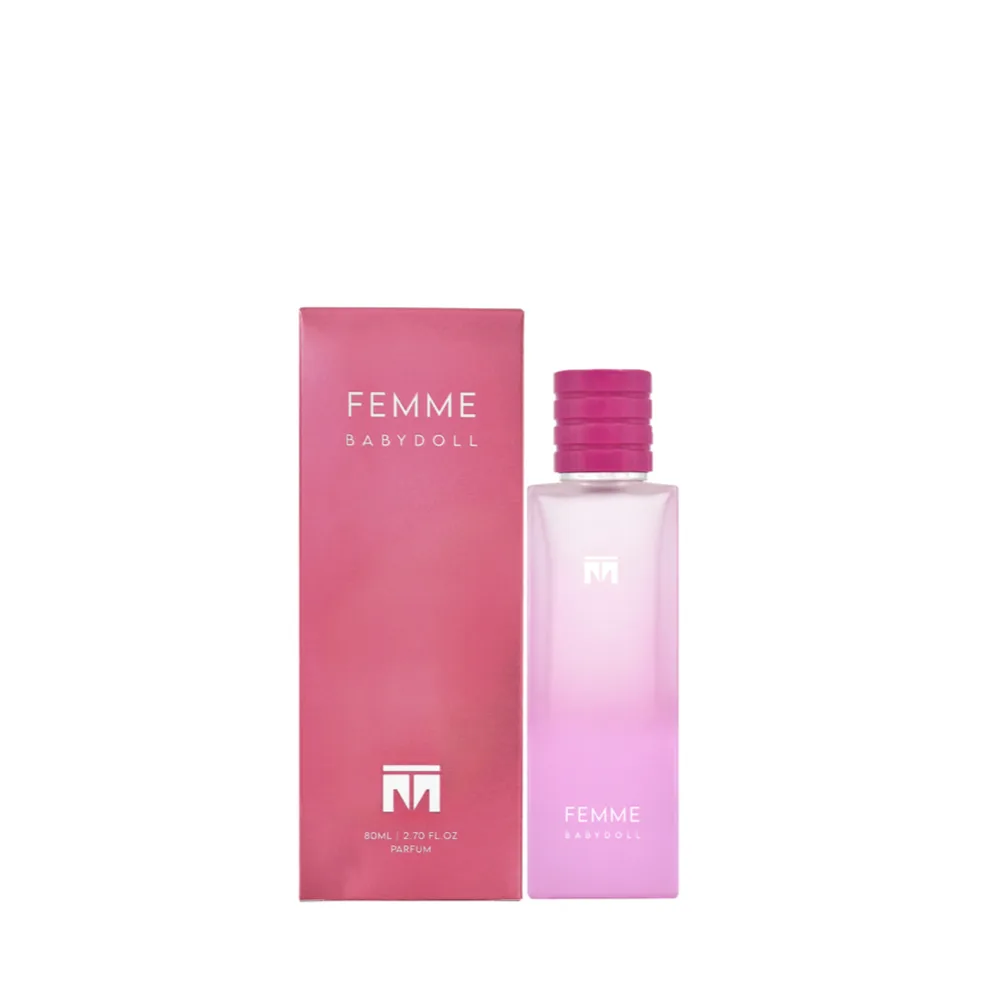 Motala Perfumes Femme Babydoll Parfum - Joy of Pink by Lacoste Fragrances