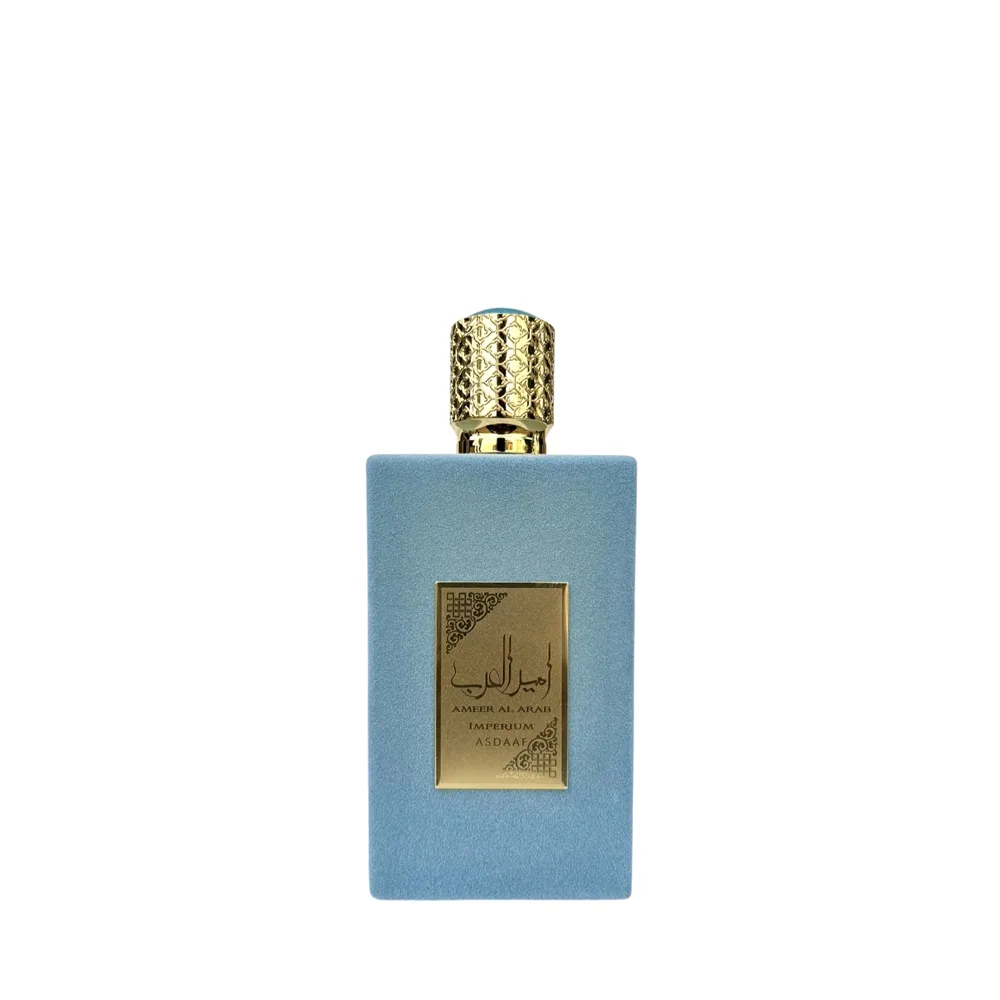 Asdaaf Ameer Al Arab Imperium Eau De Parfum 100ml