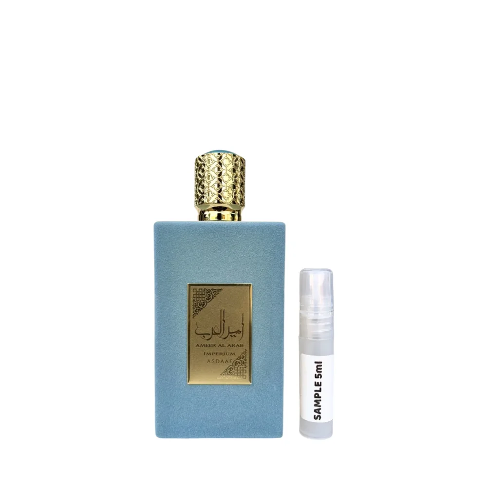 Asdaaf Ameer Al Arab Imperium Eau De Parfum