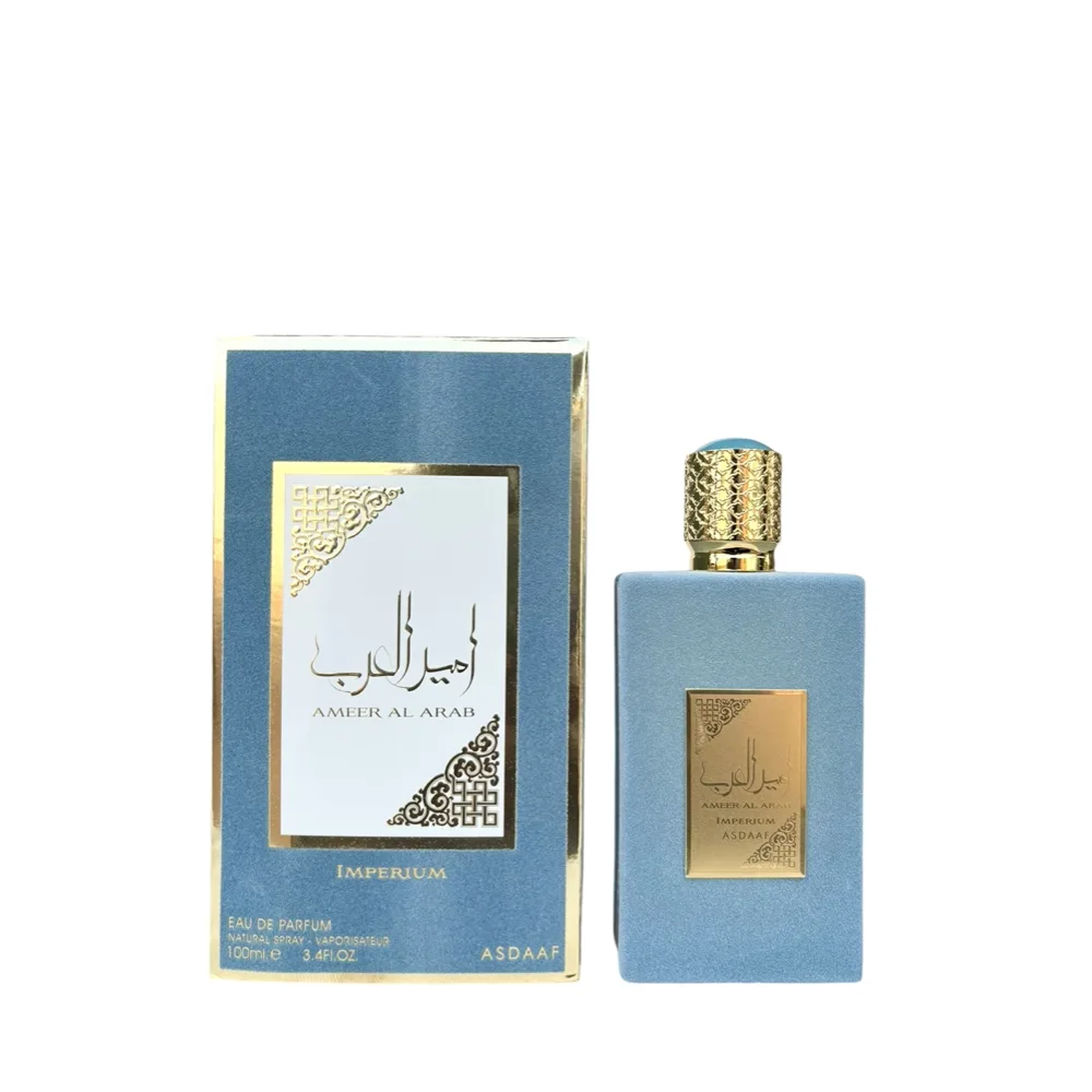 Asdaaf Ameer Al Arab Imperium Eau De Parfum 100ml