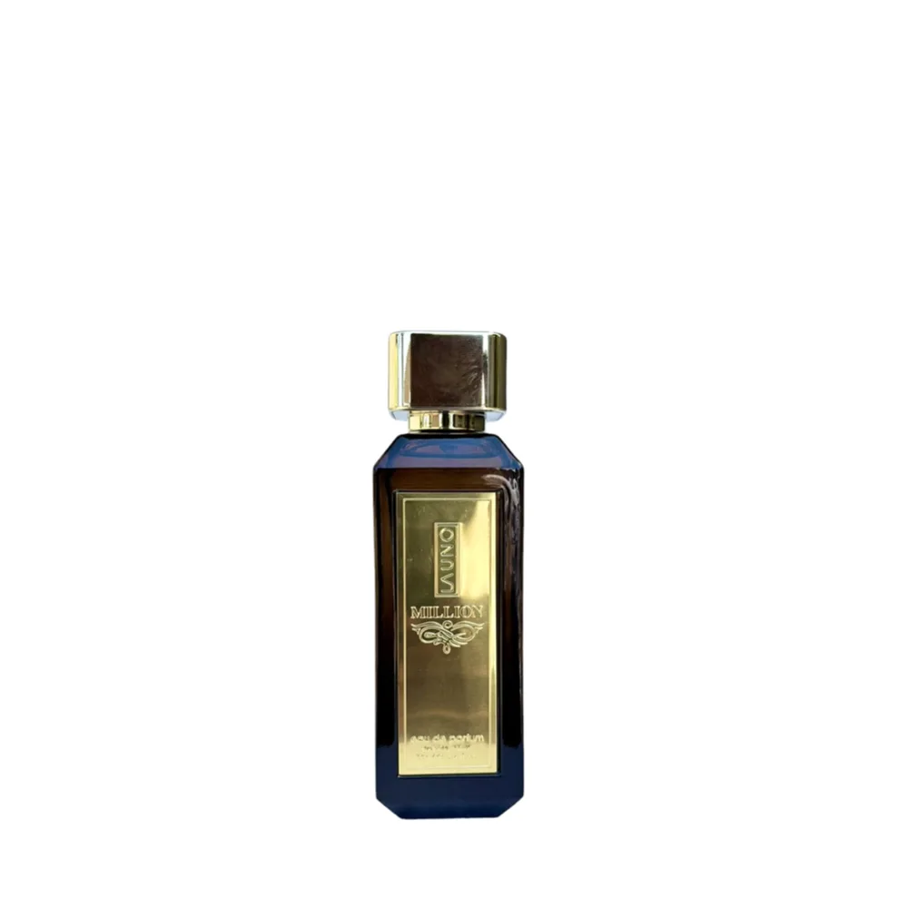 Fragrance World Launo Million Eau De Parfum 100ml - Arabic Dubai Perfumes