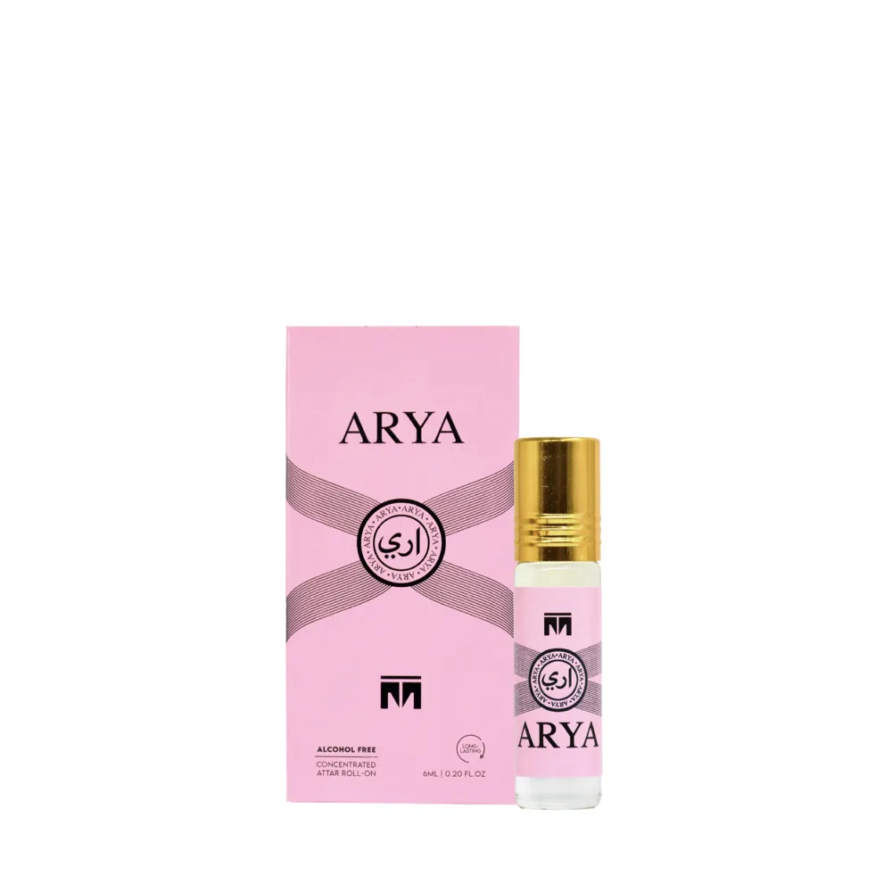 Motala Arya Concentrated Oil Perfume 6ml