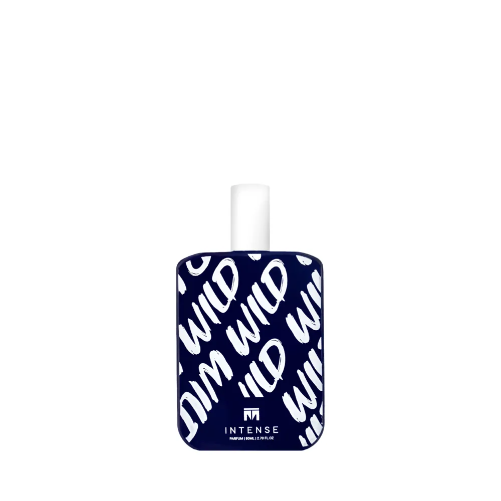 Motala Perfumes Wild Intense Eau De Parfum 80ml