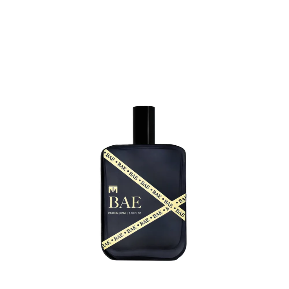 Motala Perfumes Bae Eau De Parfum sample