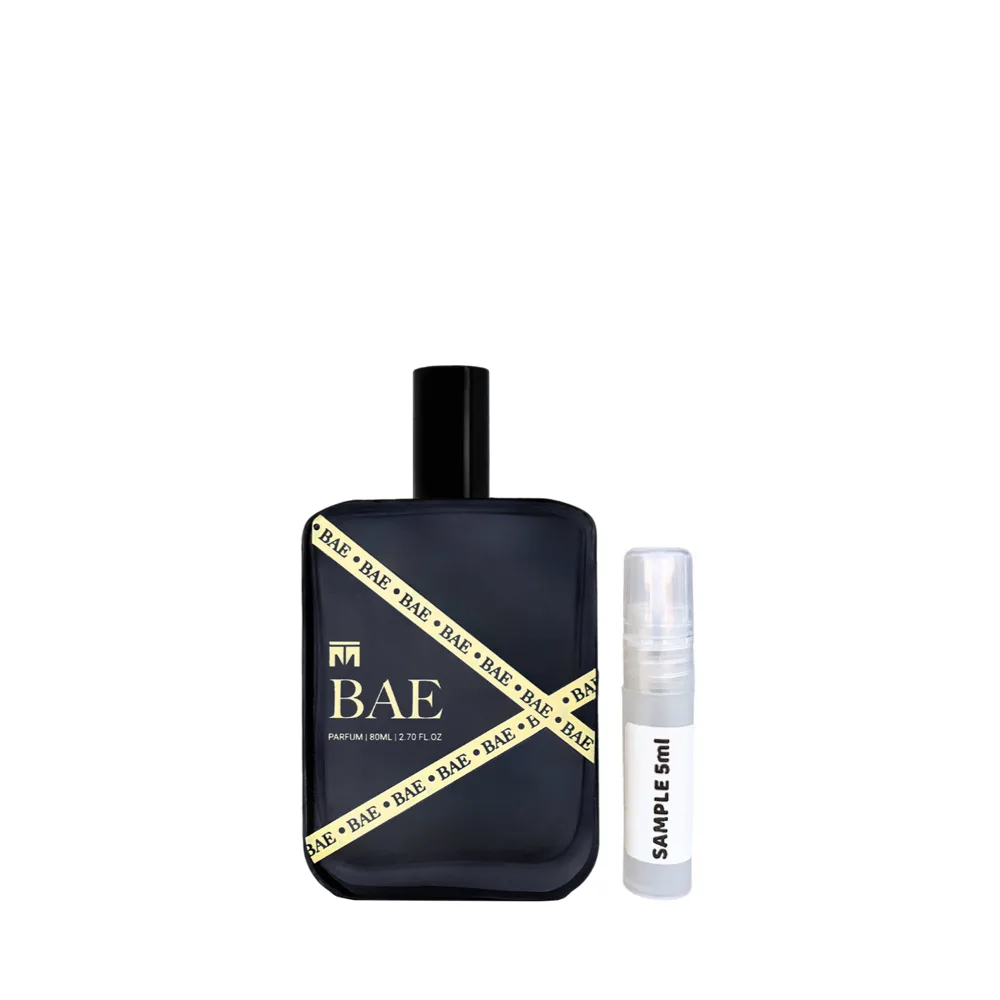 Motala Perfumes Bae Eau De Parfum sample